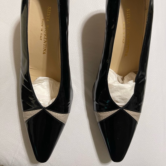 Silvia Fiorentina made In Italy - Picture 1 of 5